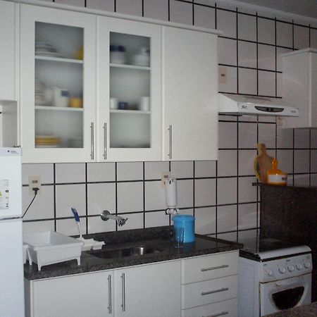 Apartamentos Em Ubatuba Ngoại thất bức ảnh