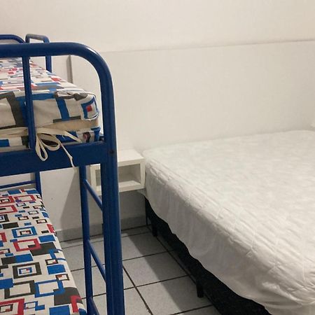 Apartamentos Em Ubatuba Ngoại thất bức ảnh