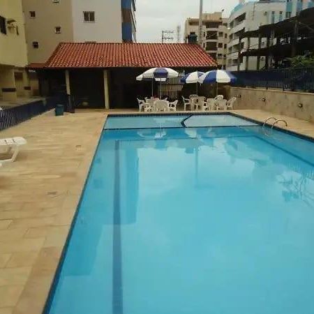 Apartamentos Em Ubatuba Ngoại thất bức ảnh