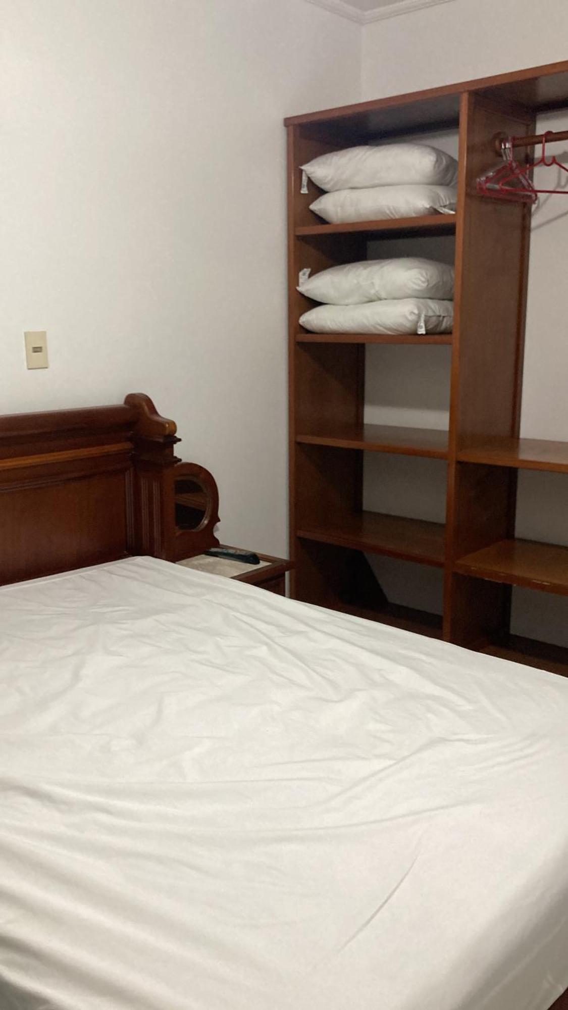 Apartamentos Em Ubatuba Ngoại thất bức ảnh