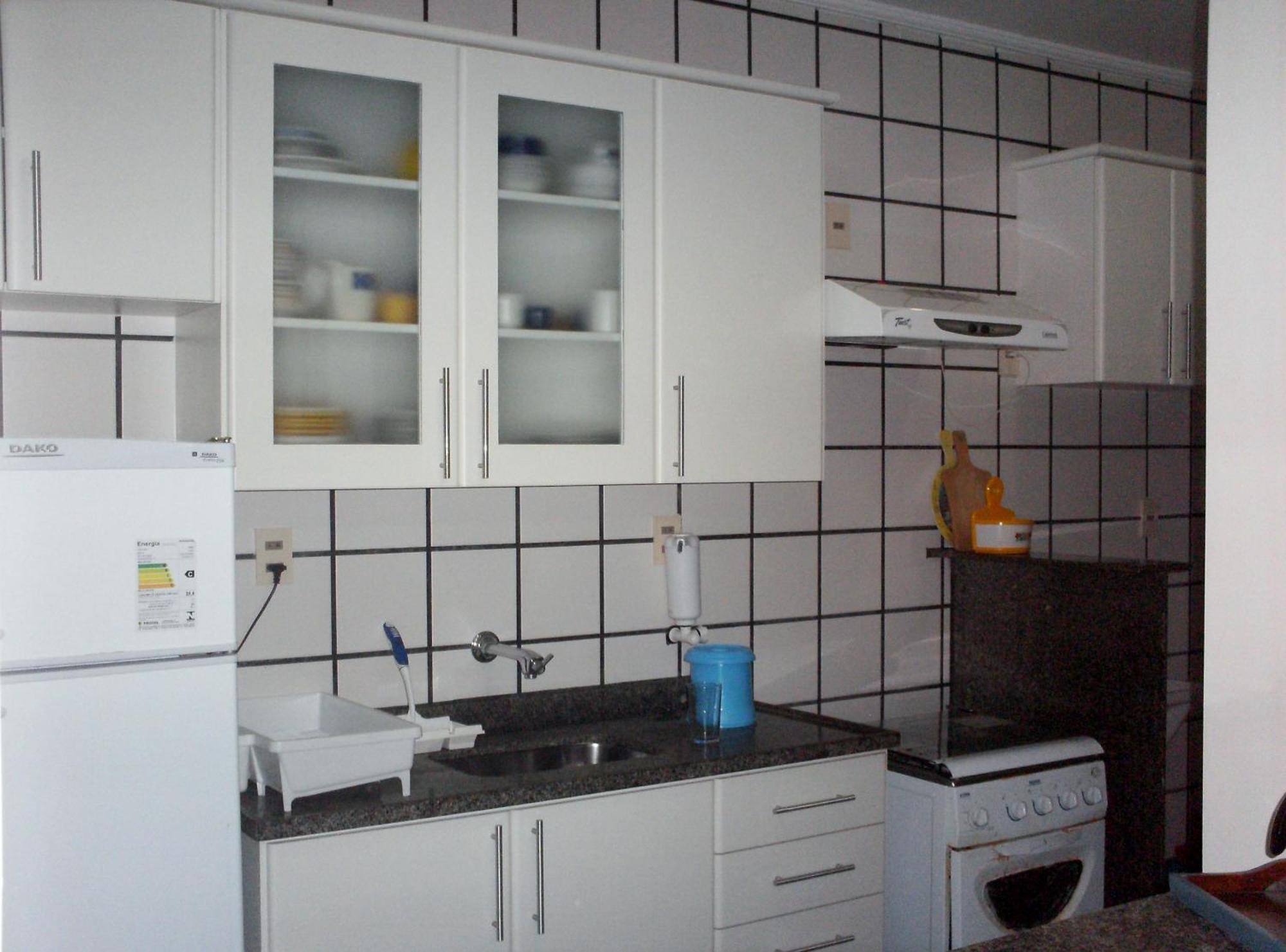 Apartamentos Em Ubatuba Ngoại thất bức ảnh