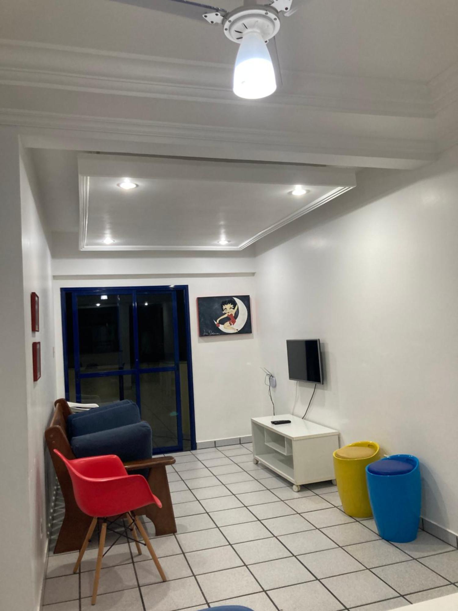 Apartamentos Em Ubatuba Ngoại thất bức ảnh