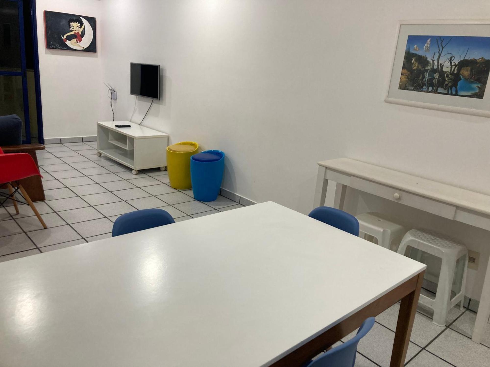 Apartamentos Em Ubatuba Ngoại thất bức ảnh