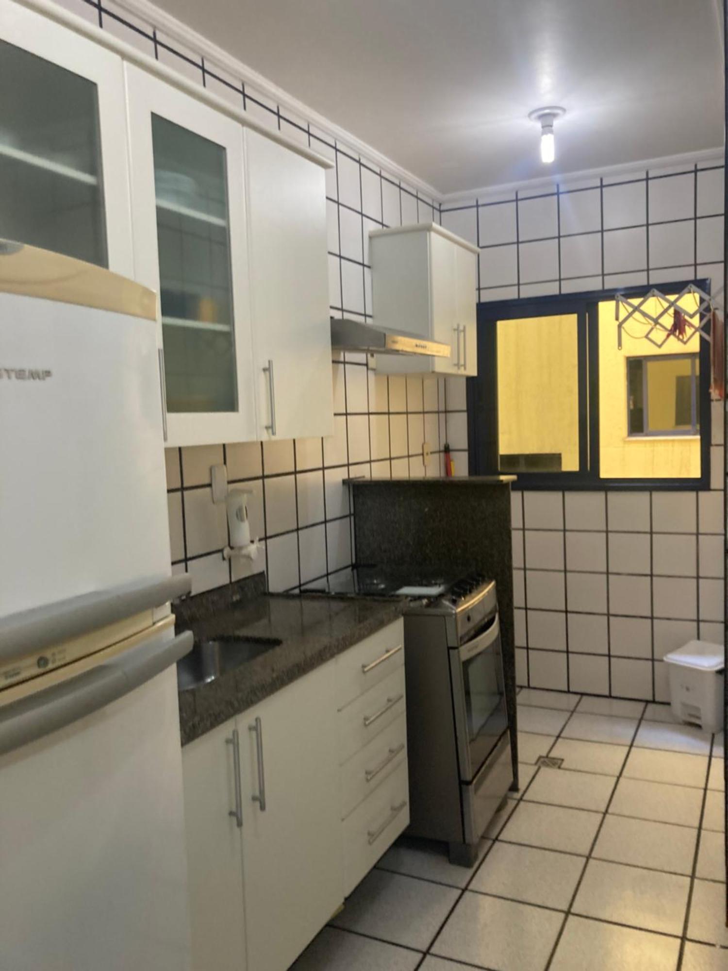 Apartamentos Em Ubatuba Ngoại thất bức ảnh