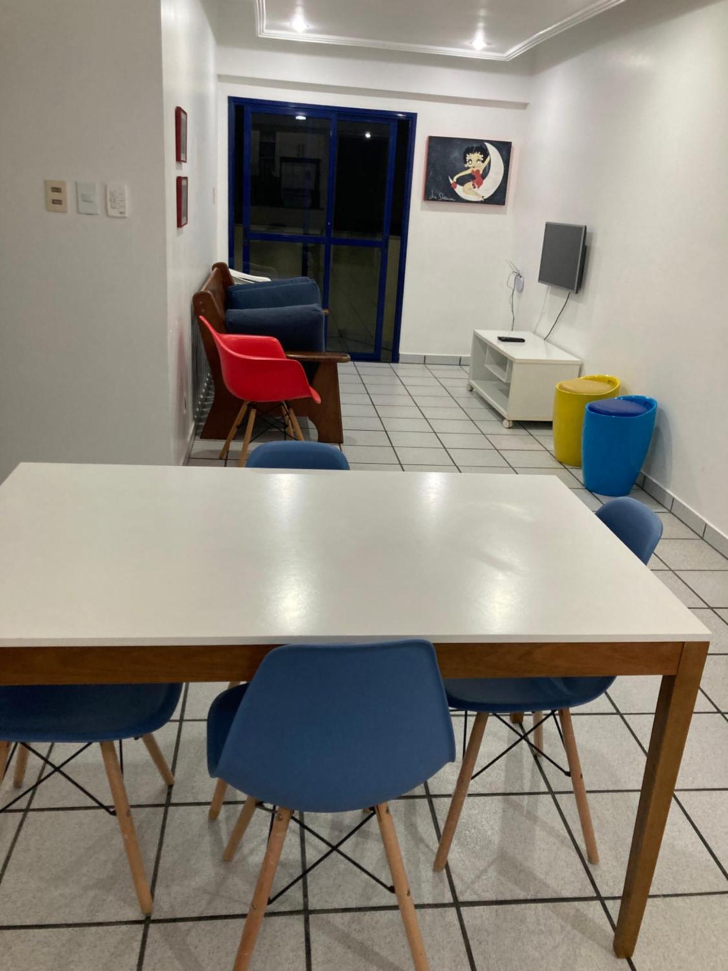Apartamentos Em Ubatuba Ngoại thất bức ảnh