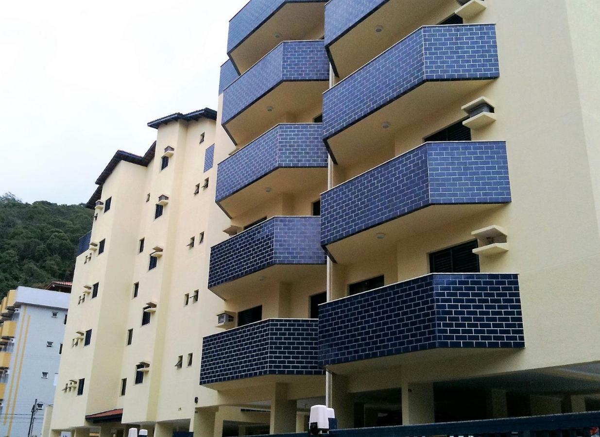 Apartamentos Em Ubatuba Ngoại thất bức ảnh