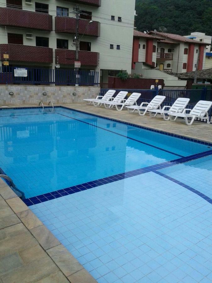 Apartamentos Em Ubatuba Ngoại thất bức ảnh