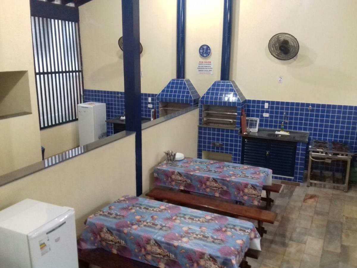 Apartamentos Em Ubatuba Ngoại thất bức ảnh