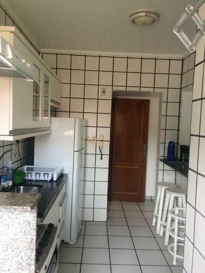 Apartamentos Em Ubatuba Ngoại thất bức ảnh