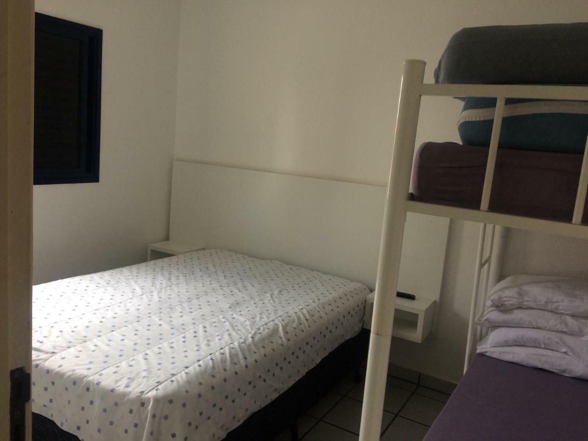 Apartamentos Em Ubatuba Ngoại thất bức ảnh