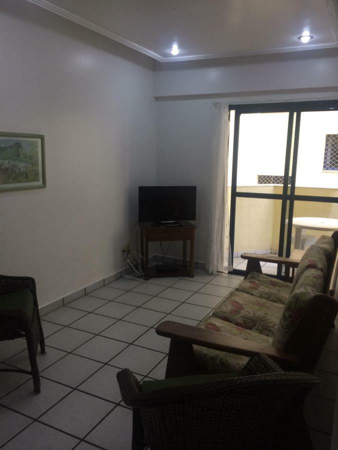 Apartamentos Em Ubatuba Ngoại thất bức ảnh