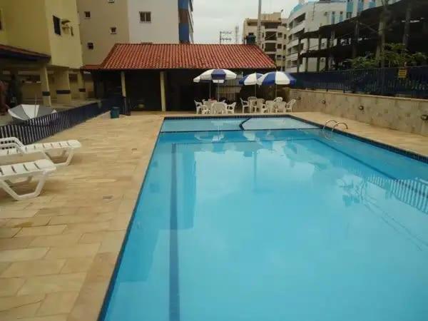 Apartamentos Em Ubatuba Ngoại thất bức ảnh